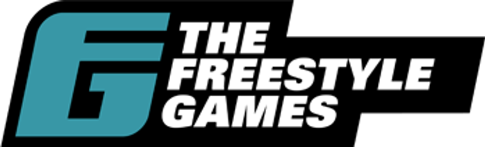 Logo The Freestyle Games